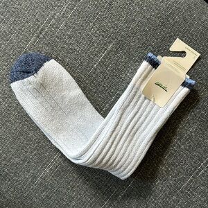 3/$35 🧦 Aerie Colorblock Crew Socks
